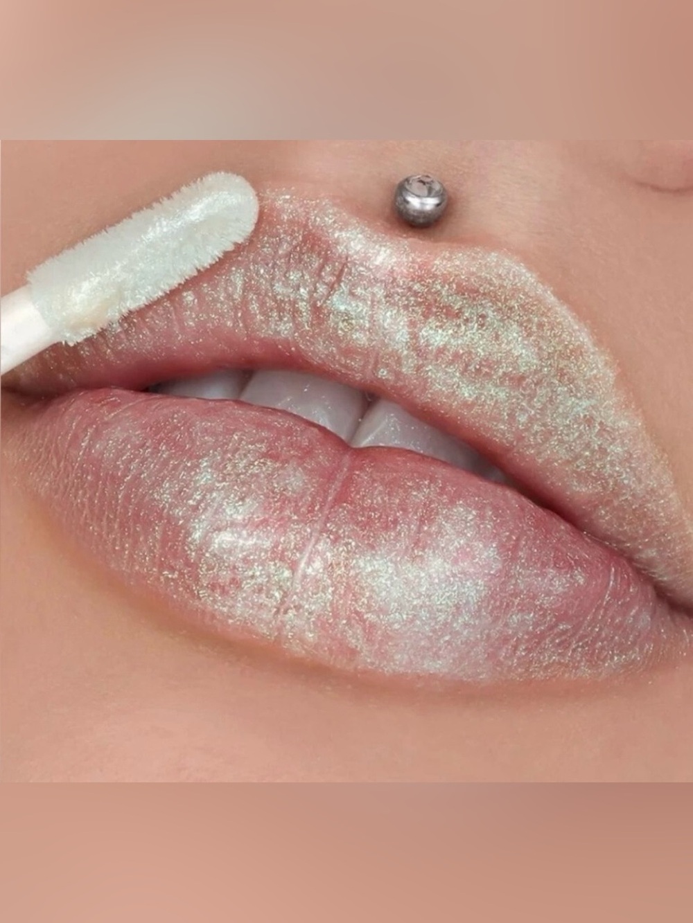 Jeffree Star The Gloss - Sky High